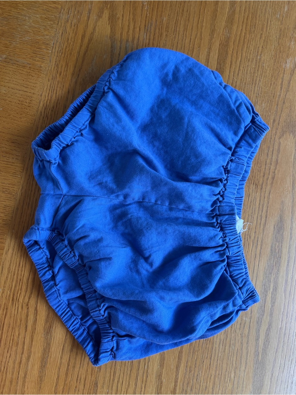 Sold Out By Anthropologie Linen Bloomer Shorts Size XS